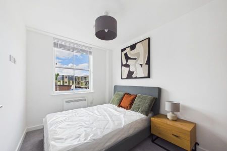 1 bedroom apartment to rent - Photo 4