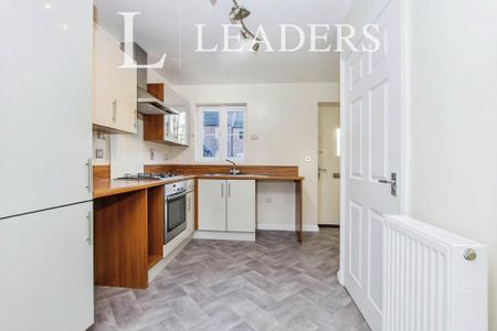 2 bedroom terraced house to rent - Photo 5