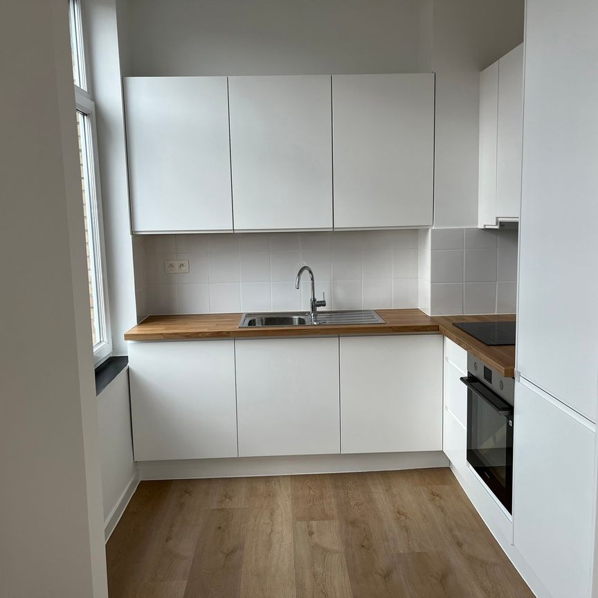 Ukkel, appartement van 60 m² met veel lichtinval - Photo 1