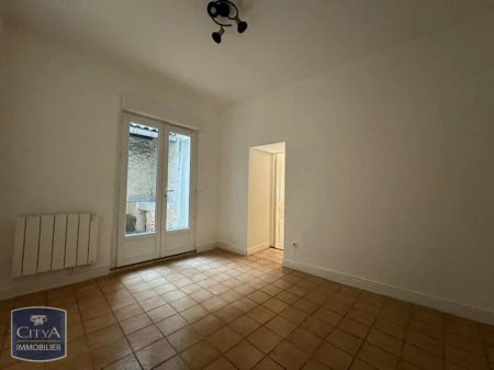 Appartement à louer 3 pièces 55.39m² - Photo 2
