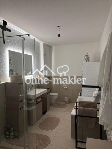 Traumhafte 3-Zimmer EG-Wohnung mit Südterrasse - zentral in Grafing und doch ruhig - Photo 5