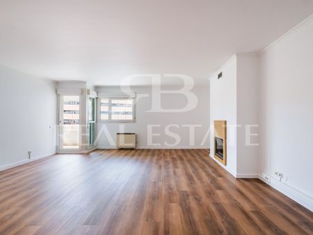Apartamento T3 em Lisboa - Photo 3