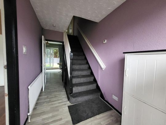 3 bedroom semi-detached house to rent - Photo 1