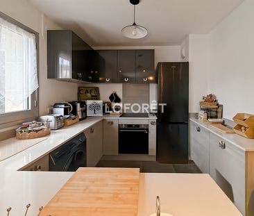 Appartement T3 CHANTILLY à louer - Photo 4