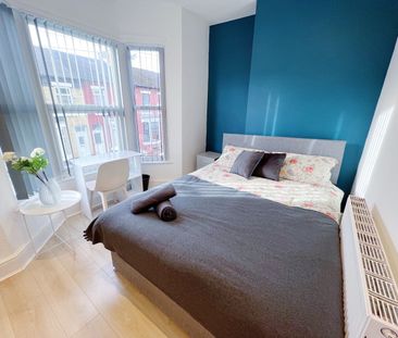 Room in a Shared House, Newcombe Street, L6 - Photo 2
