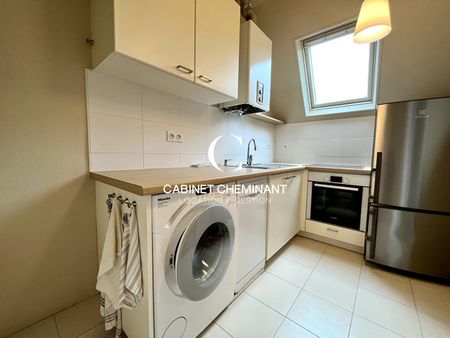 Location Appartement 3 pièces 74m² - Photo 4