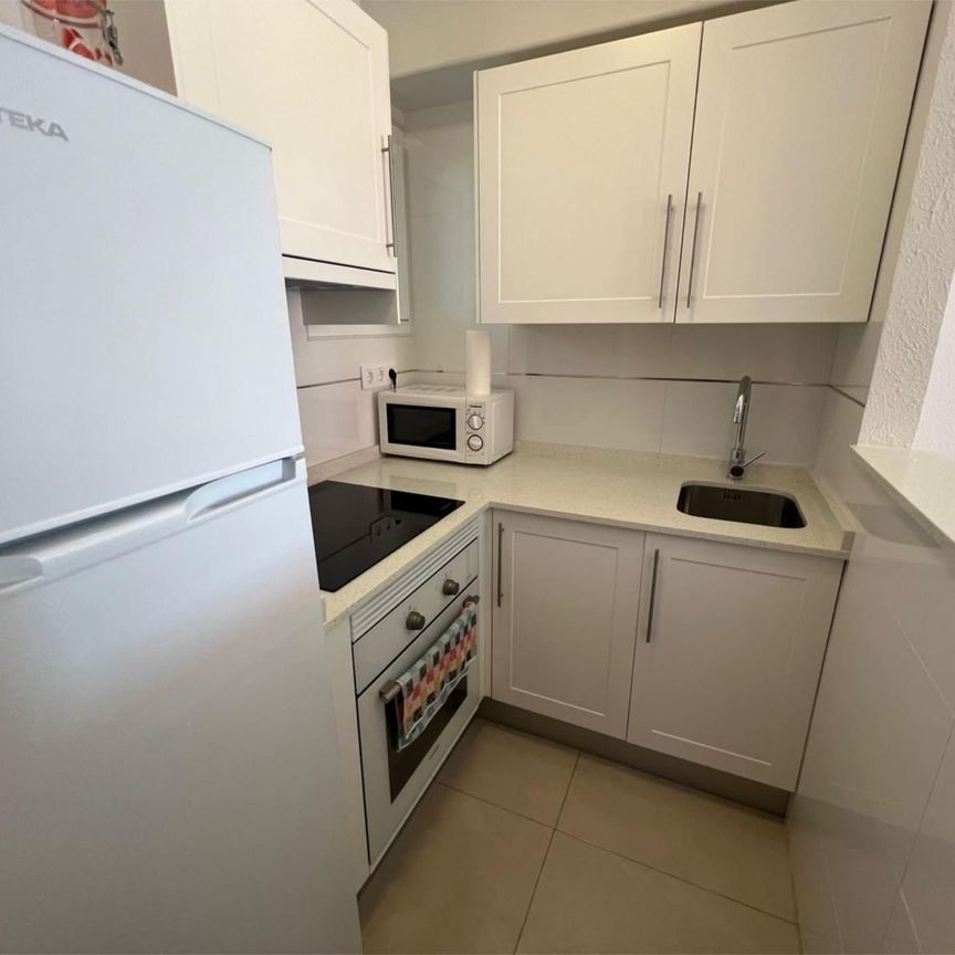 Piso de alquiler en Calle Lepanto, 1, Levante Alto - Photo 1