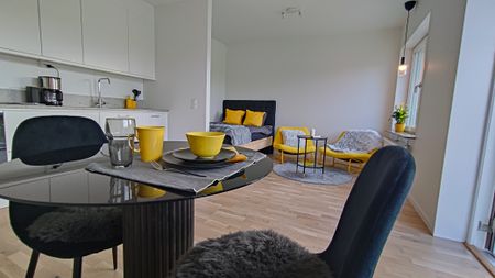 Idrottsgatan, Mölnlycke - Foto 2