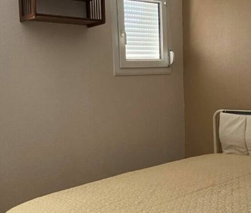 MONTIGNY - F2 MEUBLE - GARAGE - CAVE - Photo 2