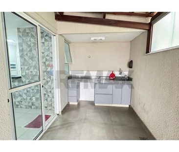 Área privativa 2 quartos para locação no bairro Havaí Belo Horizont... - Photo 5