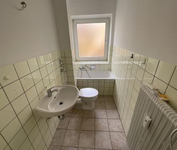 2-Zimmer-Wohnung in Dortmund Renninghausen - Photo 2