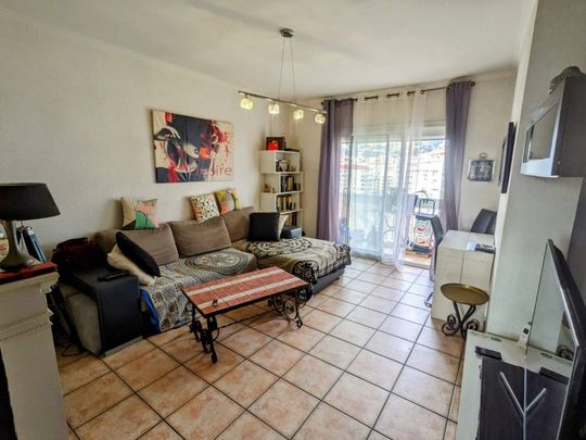 Appartement 3 Pièces 54 m² - Photo 1