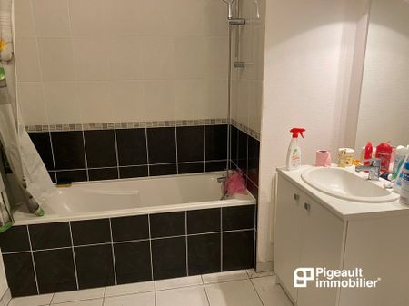 Location Appartement T 3 - Saint Jacques de la Lande - Photo 5