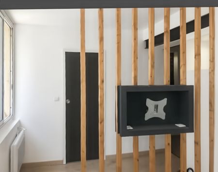 T2 CV FUVEAU REFAIT A NEUF - Photo 4