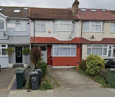 Grayscroft Road, London SW16 - Photo 2