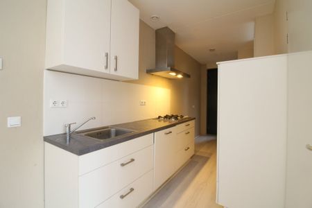 Te huur: Appartement Lissabonstraat in Groningen - Photo 2