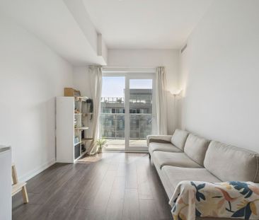 For Lease - 150 Logan Avenue Unit# 714, Toronto, Ontario - Photo 5