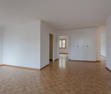2 Zimmer, 44 m², Untergeschoss - Photo 1