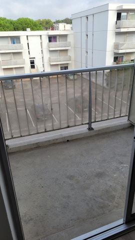Studio de 18.90 m² avec balcon, kitchenette équipé - Photo 2