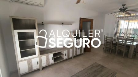 Chalet en alquiler en Bollullos de La Mitación - Foto 3