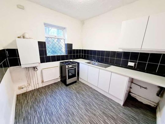 Richmond Avenue, Prestwich, M25 - Photo 1