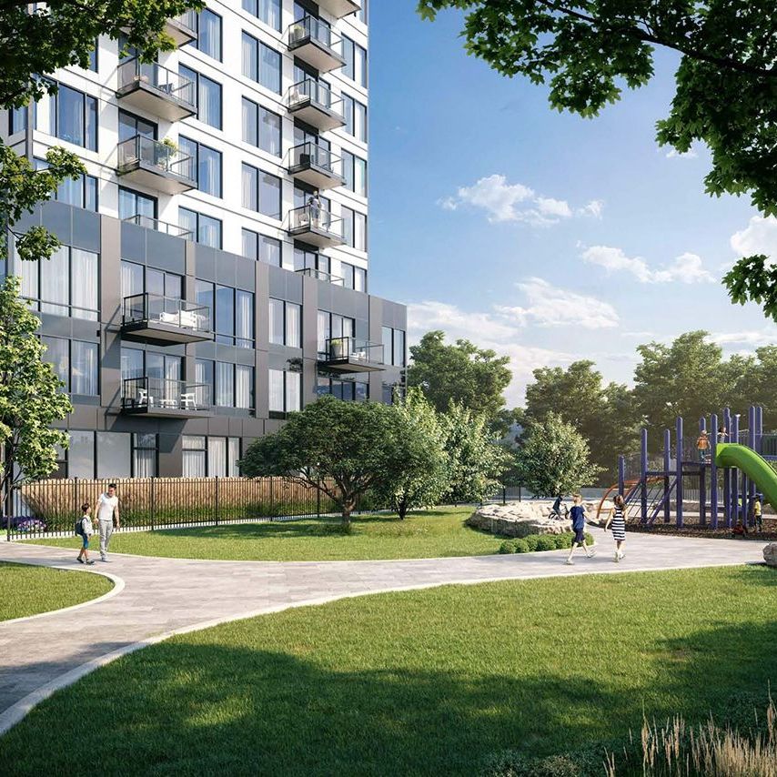 For Lease - 7439 Kingston Road Unit# 110, Toronto, Ontario - Photo 1