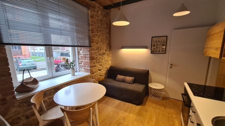 Mieszkanie na wynajem - Zdjęcie 3