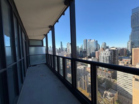 X2 CONDO: Charles St E & Jarvis St (101 Charles St E) AD#002305 - Photo 4