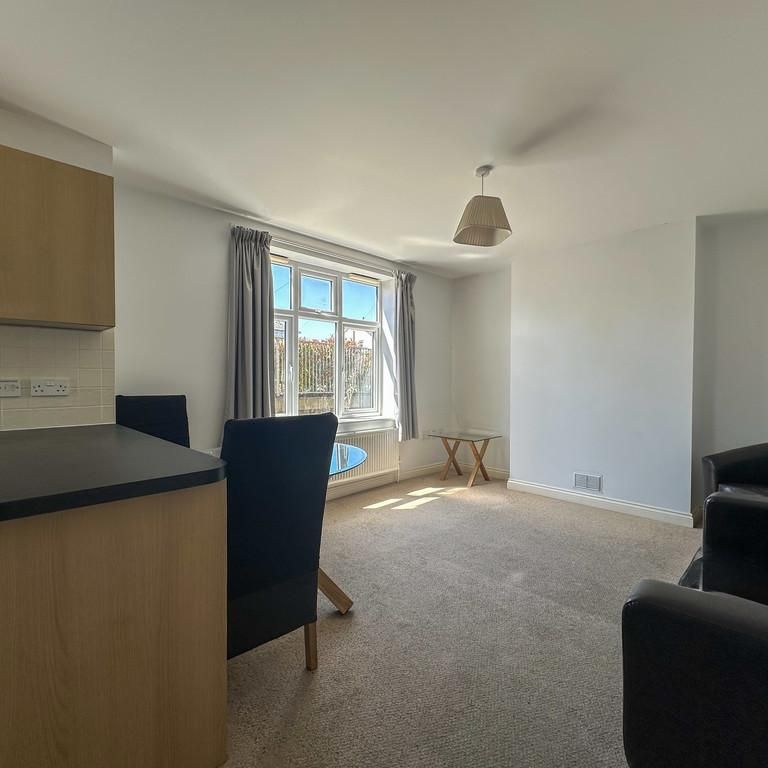 1 bedroom flat to rent - Photo 1