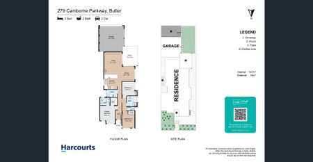 Modern 3-Bedroom Home in a Prime Butler Location - Photo 5