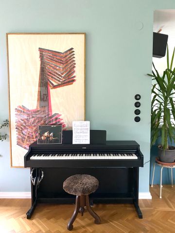 Fannydals Strandväg, Nacka - Photo 5