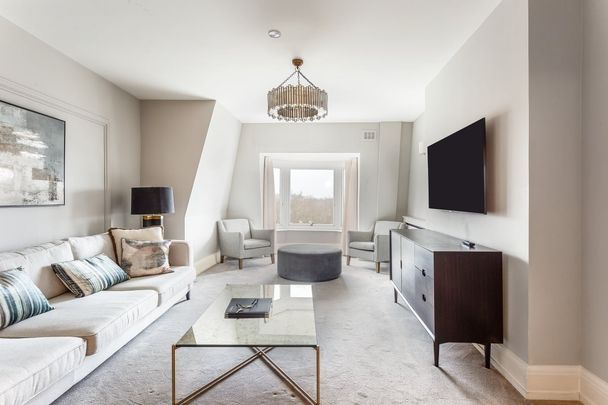 4 bedroom apartment to rent - Photo 1