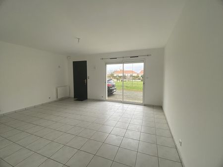 Location maison 3 pièces, 67.00m², Saint-Colomban - Photo 3