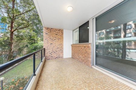 16/2 Parkside Lane, Chatswood NSW 2067 - Apartment For Rent | Domain - Photo 5
