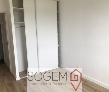 Appartement T3 en location à Blagnac - Photo 2