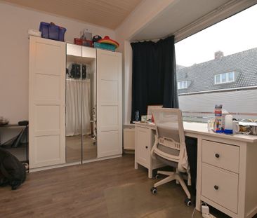 Kamer, Van der Waalsstraat - Foto 4