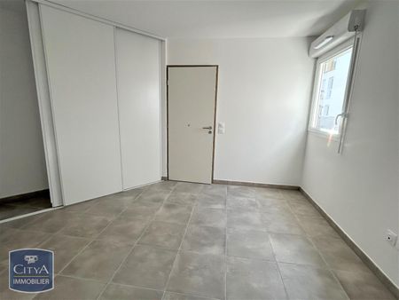 Location Appartement 2 pièces 41m² MONTPELLIER 34000 - Photo 3