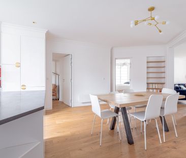 Appartement à louer rue Choron, Paris 9ème - Photo 6