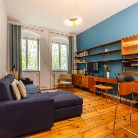 Modern Urban Style - Photo 2