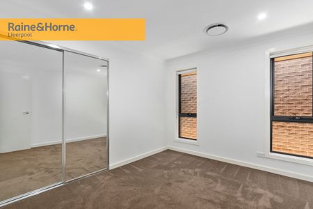 4 Bedroom Family Home - Photo 2