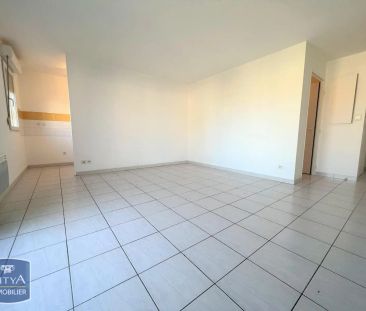 Appartement à louer 2 pièces 48m² - Photo 5