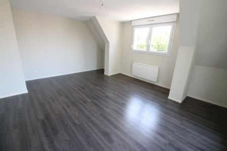 Joli 3 pièces 67.9m² à NEUDORF - Photo 2