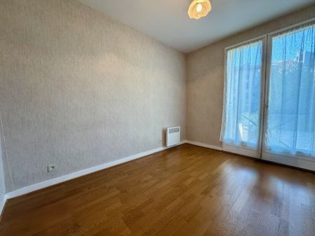 Location Appartement 2 pièces 27m² LIMOGES 87000 - Photo 5