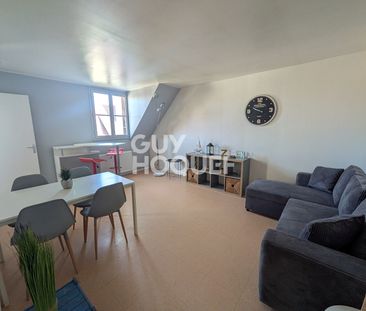 Location Appartement 1 pièce 27m² AUXERRE 89000 - Photo 5