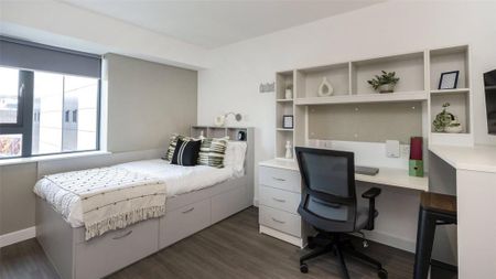 Studio to rent - Photo 2