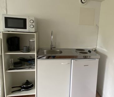 Rödmossevägen, Farsta - Foto 4