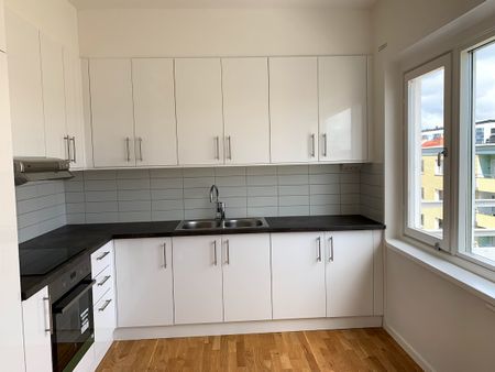 Nyforsgatan, Eskilstuna - Foto 5