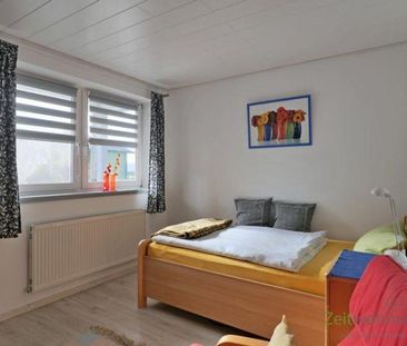 (EF1100_M) Fulda: Schlüchtern, preiswertes möbliertes Apartment für... - Photo 1