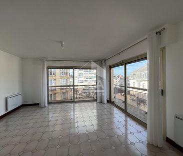 Location Appartement 3 pièces 76m² - Photo 1