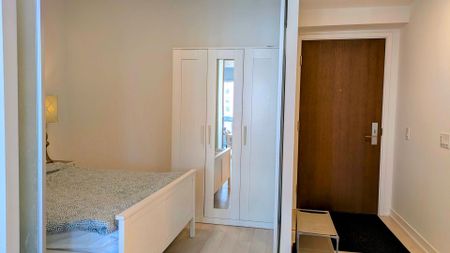 For Lease - 39 Roehampton Avenue Unit# 3210, Toronto, Ontario - Photo 5